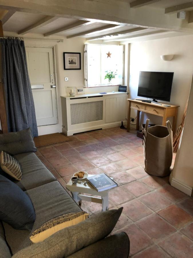 Casa vacanze Little Gem On Bridgnorth's Cartway. River Views Bridgnorth