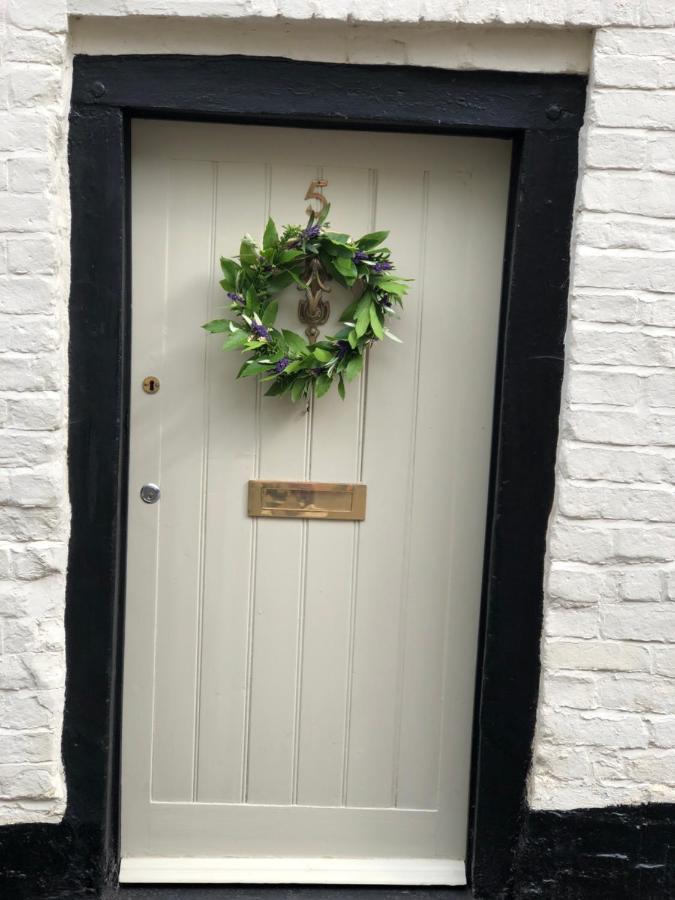 Casa vacanze Little Gem On Bridgnorth's Cartway. River Views