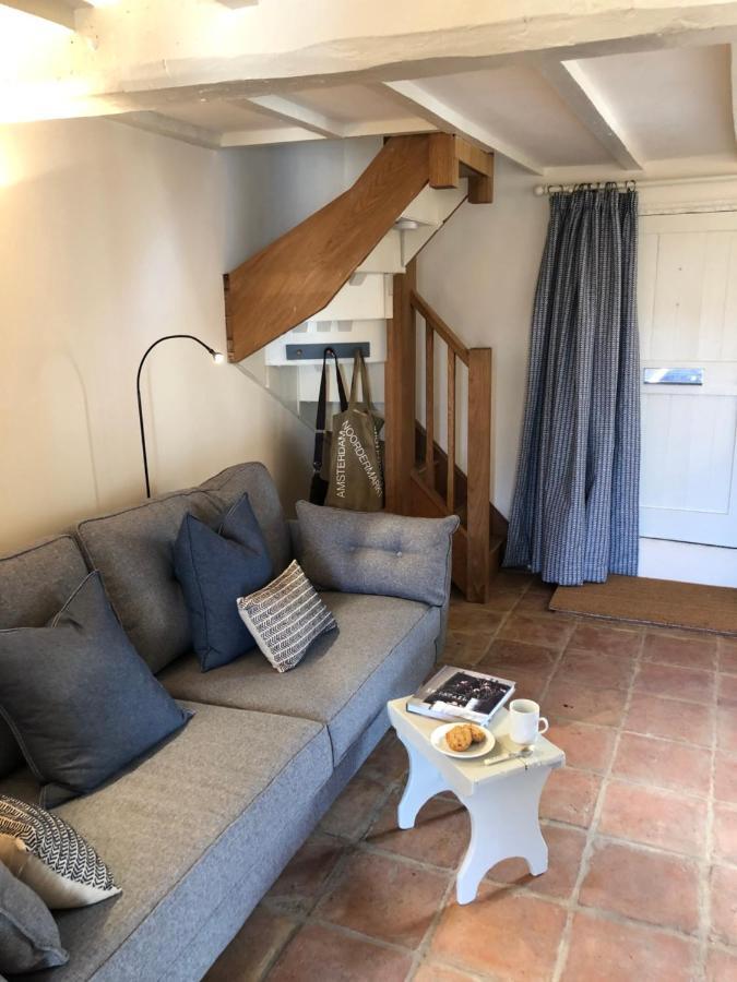 Little Gem On Bridgnorth's Cartway. River Views * Bridgnorth
