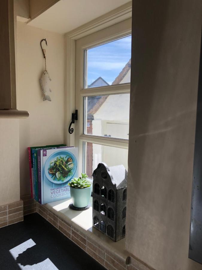 Little Gem On Bridgnorth's Cartway. River Views Casa vacanze *
