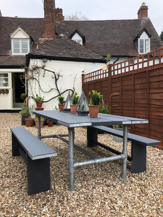 Little Gem On Bridgnorth's Cartway. River Views Casa vacanze